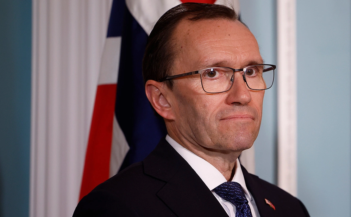 Kevin Dietsch / Getty Images