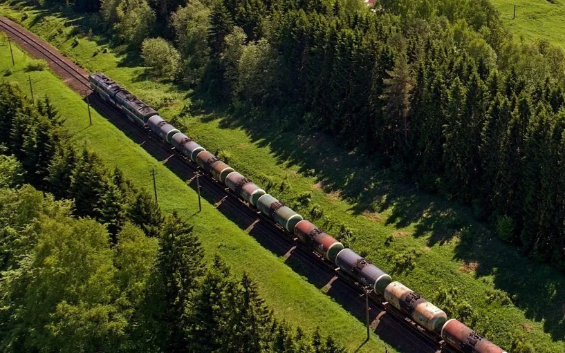 Фото: Global Trans