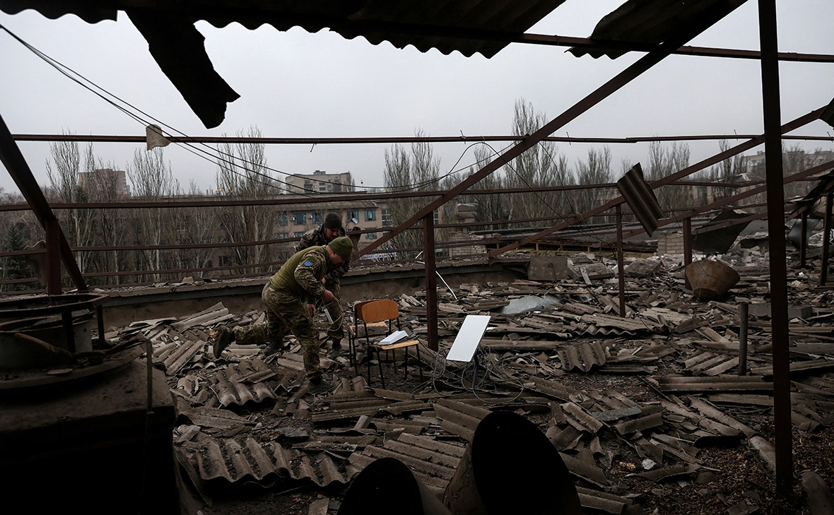 Shannon Stapleton / Reuters