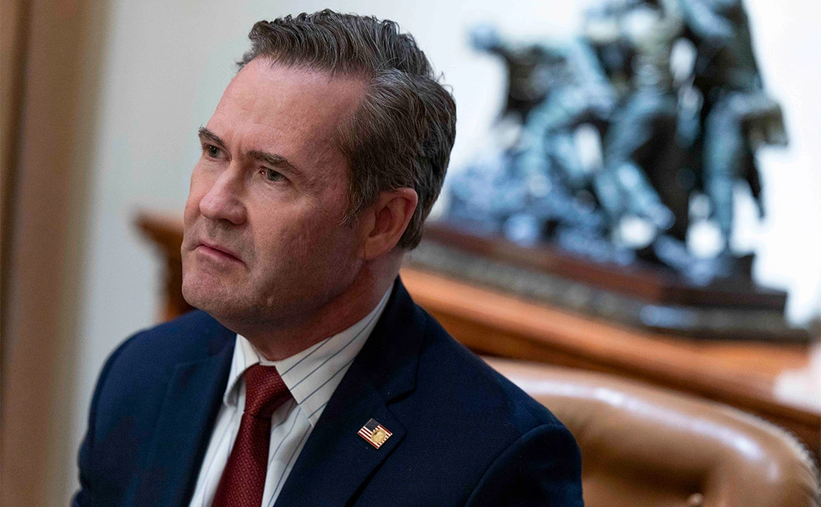 Shawn Thew / CNP / Keystone Press Agency / Global Look Press