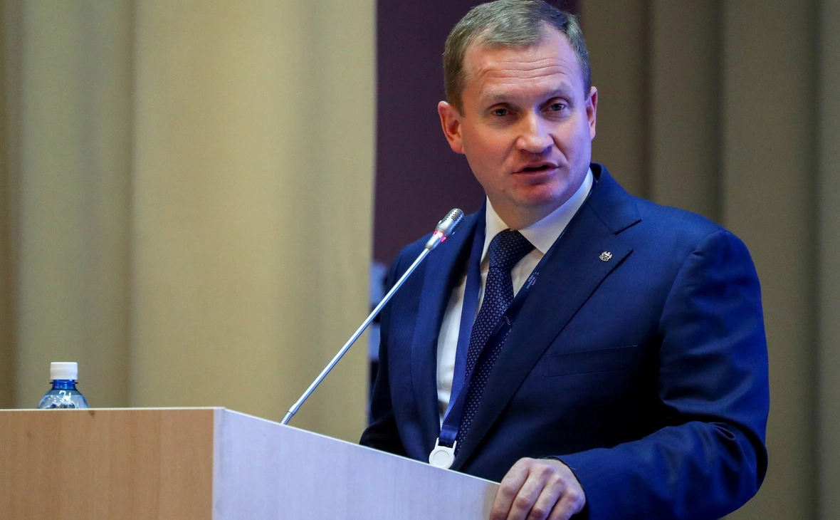 Донат Сорокин / ТАСС