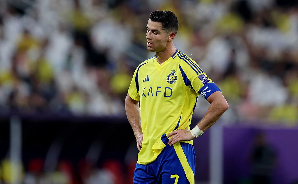 Yasser Bakhsh / Getty Images