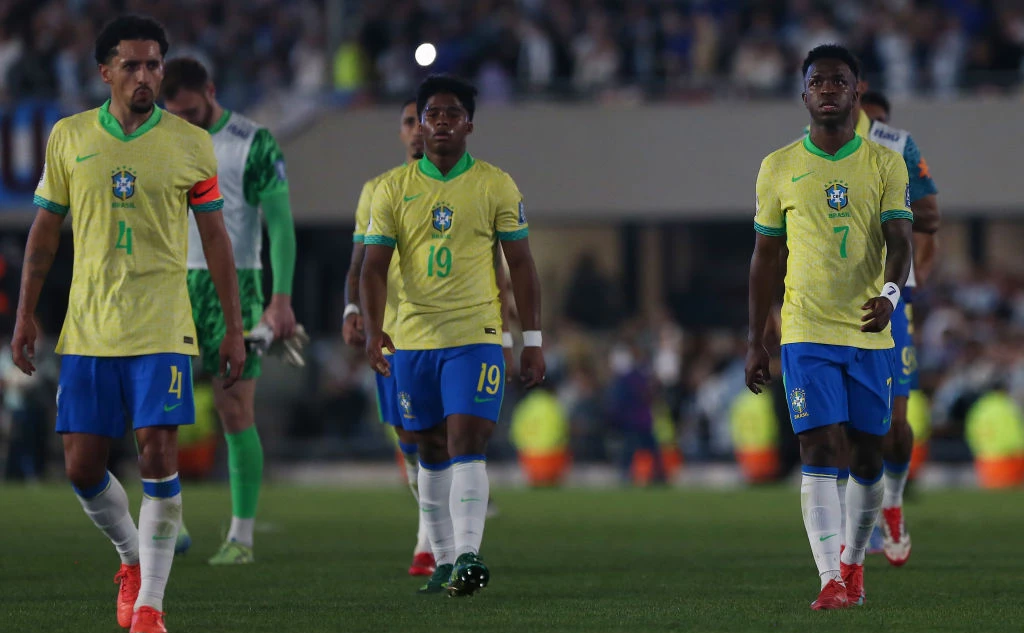 Daniel Jayo / Getty Images