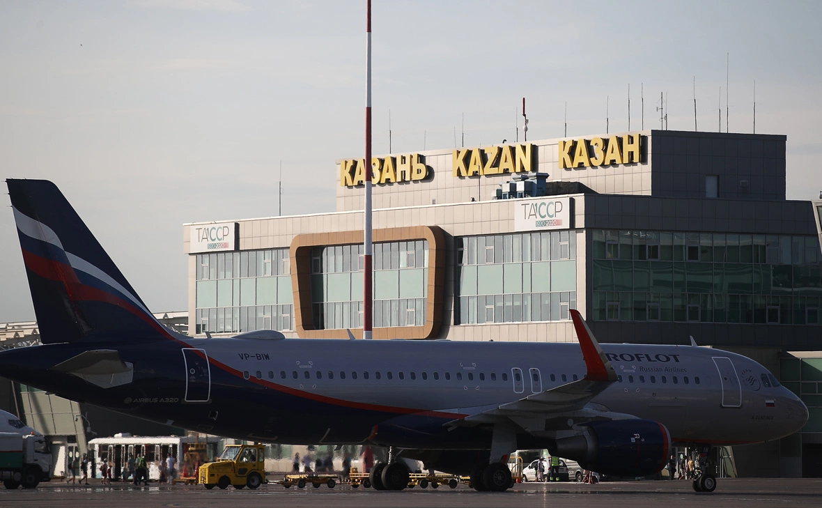 Егор Алеев / ТАСС