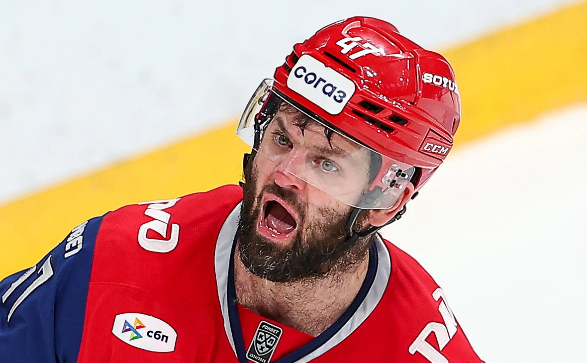 Александр Щербак / ТАСС