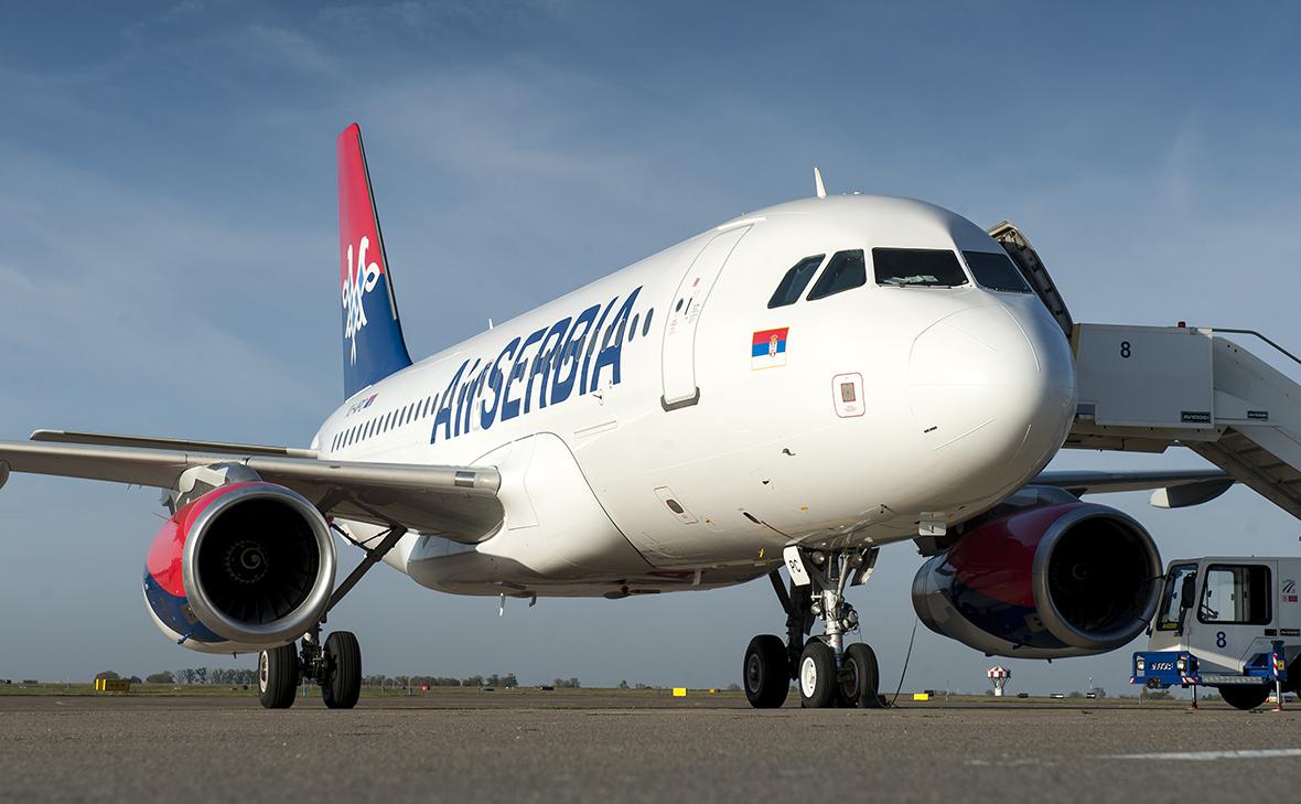 Фото: Dimitrije Ostojic / Shutterstock