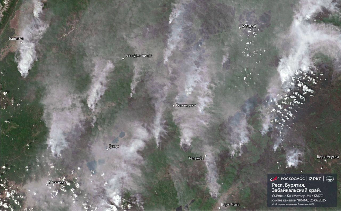 roscosmos_gk / Telegram