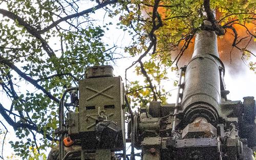 Фото: Станислав Красильников/ТАСС