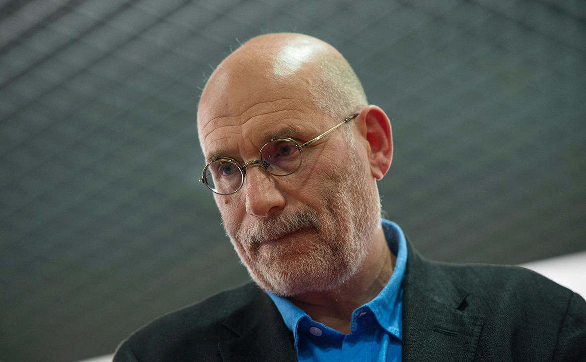 Николай Галкин / ТАСС