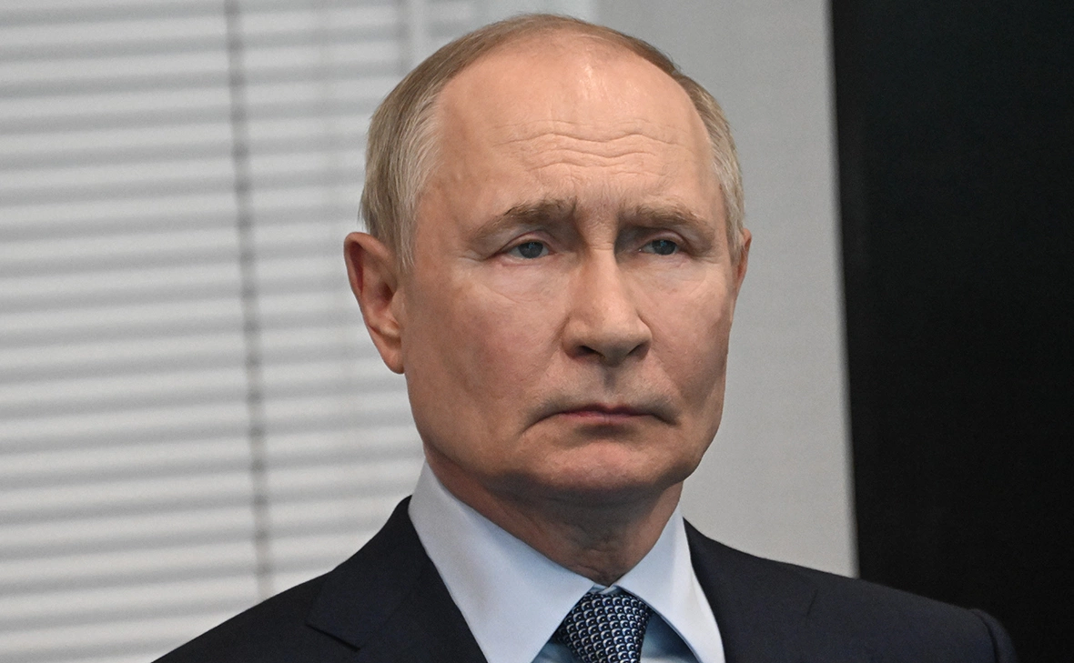 Комсомольская Правда / Global Look Press