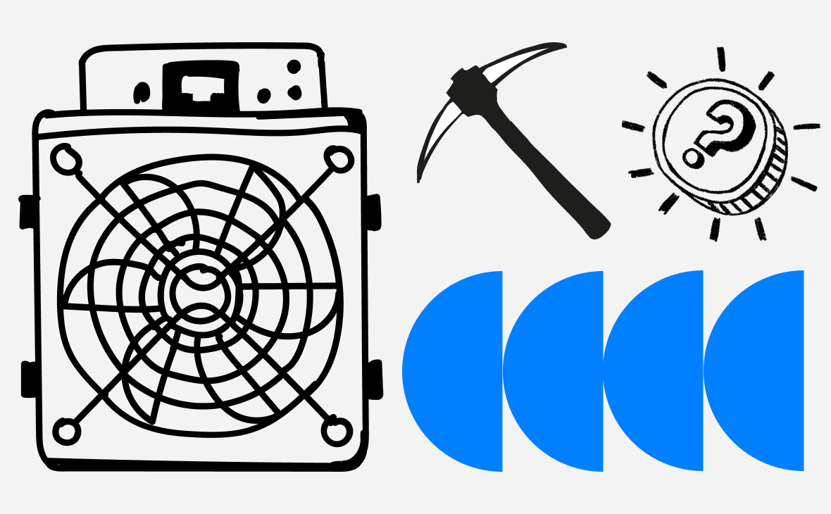 Лидеры среди майнеров. Эксперты назвали самое прибыльное оборудование