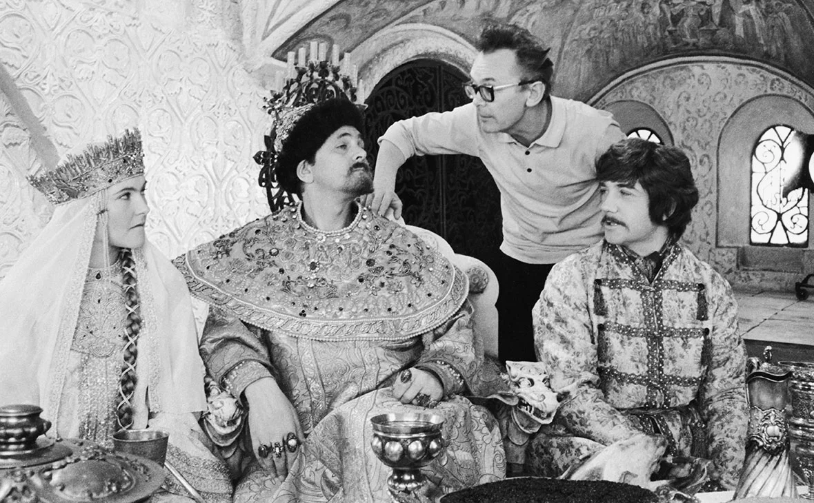 Анатолий Ковтун / ТАСС