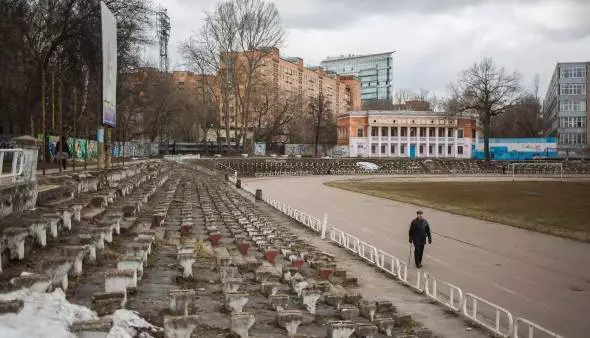 Михаил Солунин