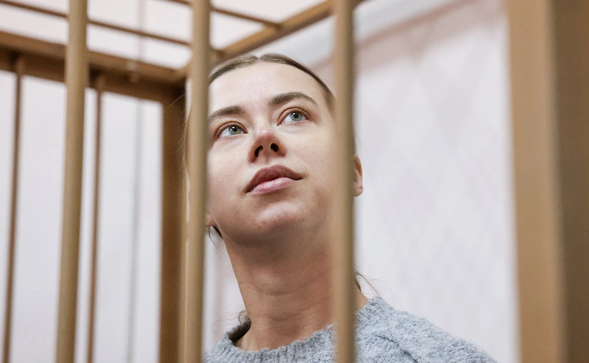 Сергей Карпухин / ТАСС