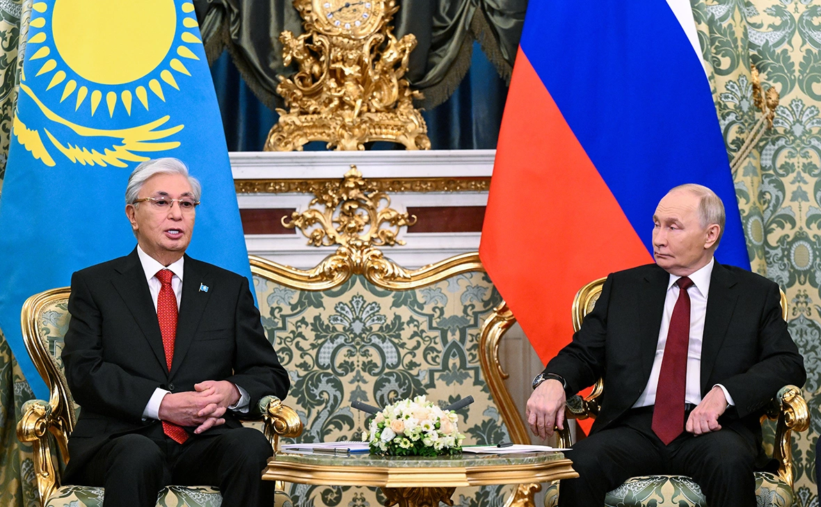 Кристина Кормилицына / ТАСС