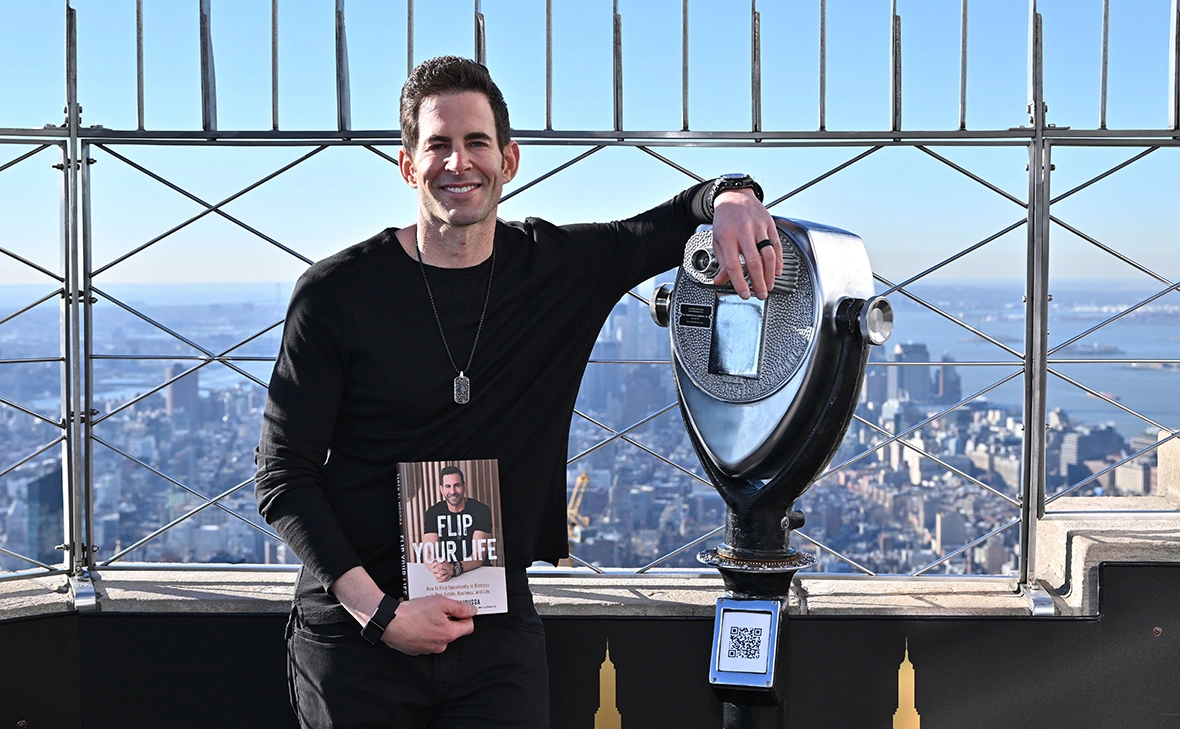 Roy Rochlin / Getty Images for Empire State Realty Trust