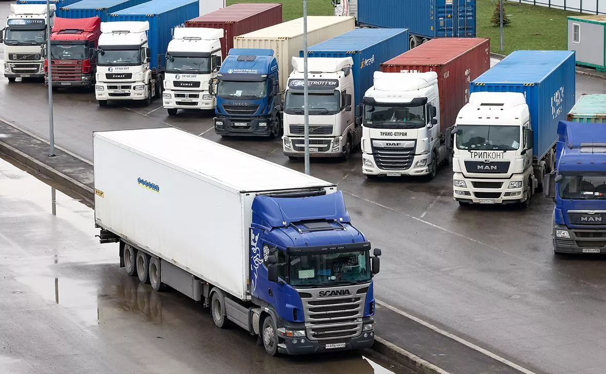 Валерий Шарифулин / ТАСС