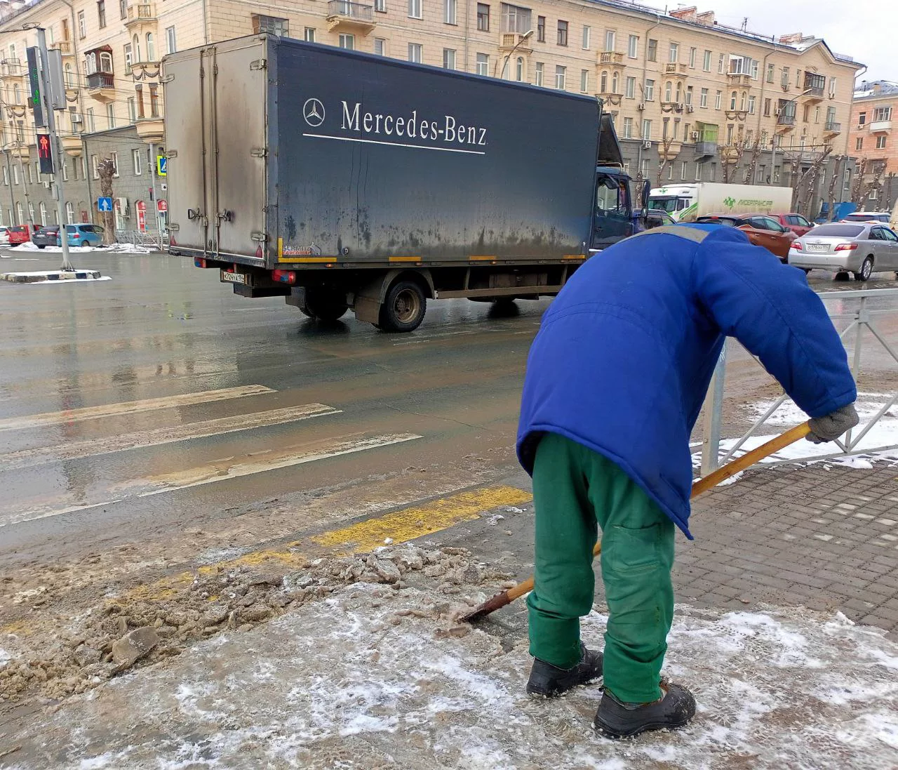 Алексей Коваленок / РБК Новосибирск