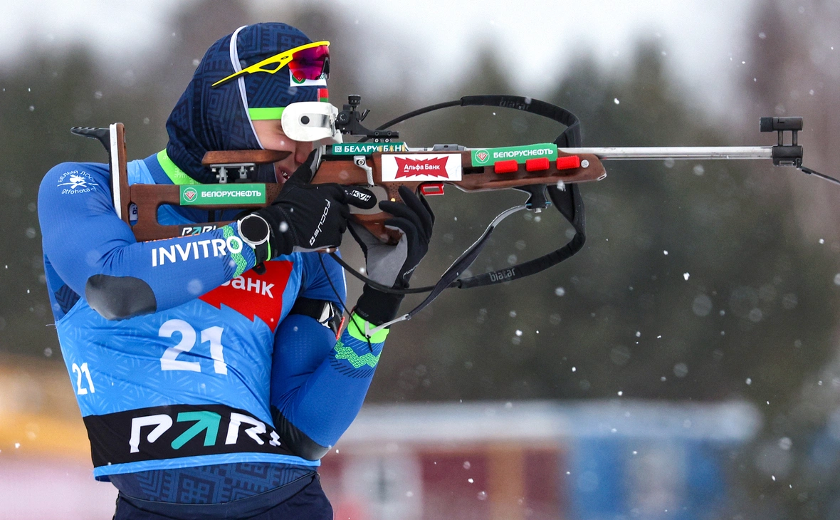 Александр Щербак / ТАСС