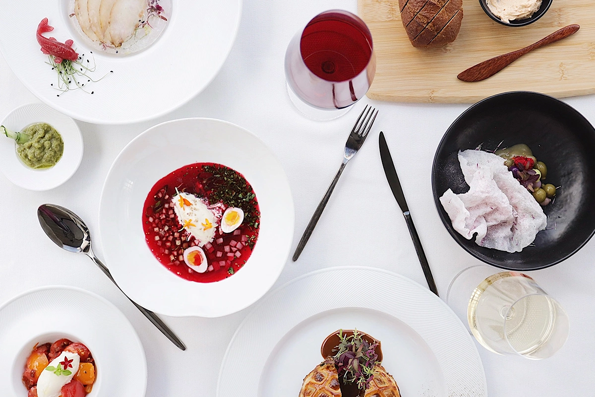 Вино и котлета по-волгоградски: как провести идеальные выходные на Волге