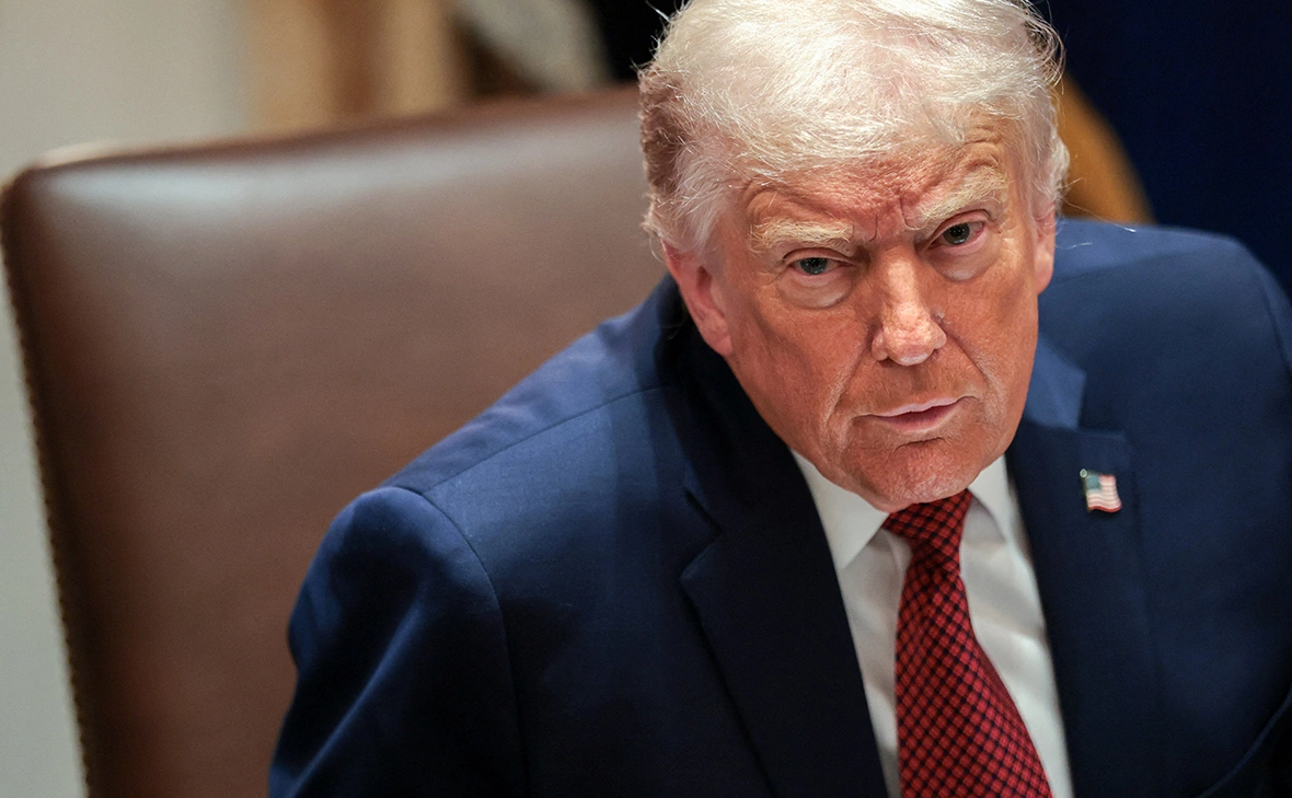 Jonathan Ernst / Reuters