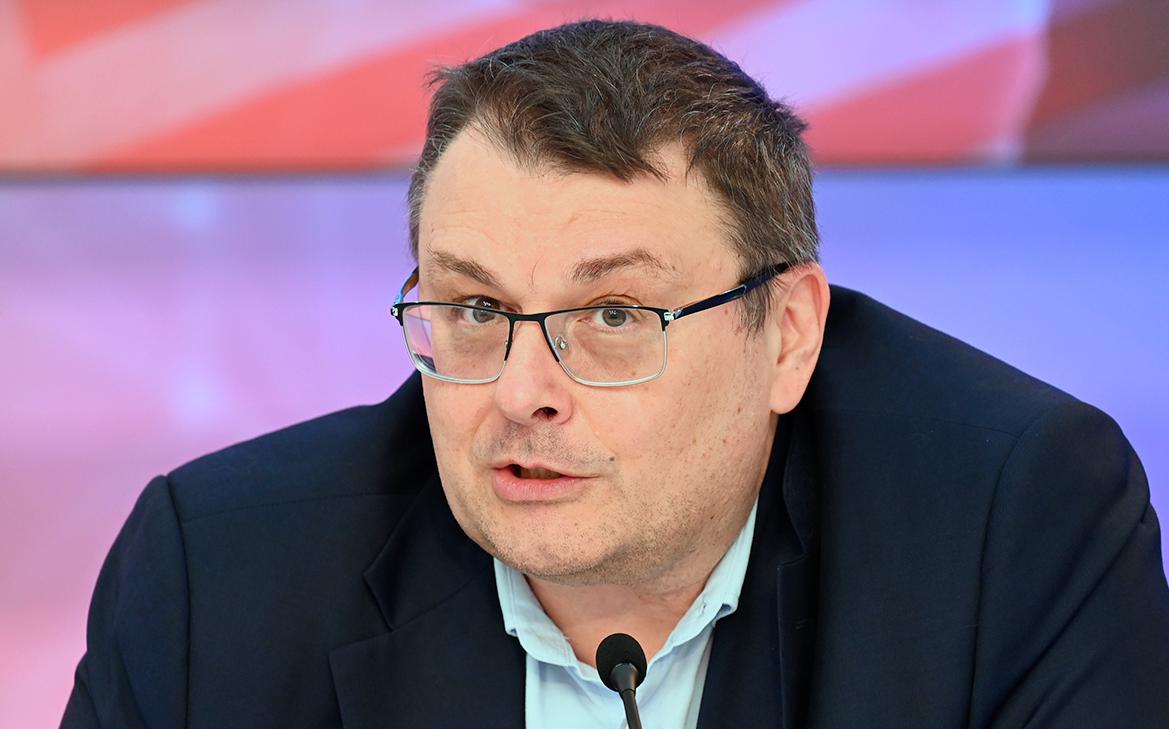 Депутат обратилась к Володину после слов о продаже мест на круглые столы