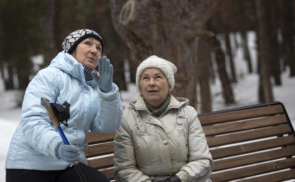 Фото: Николай Гунгазов / Global Look Press
