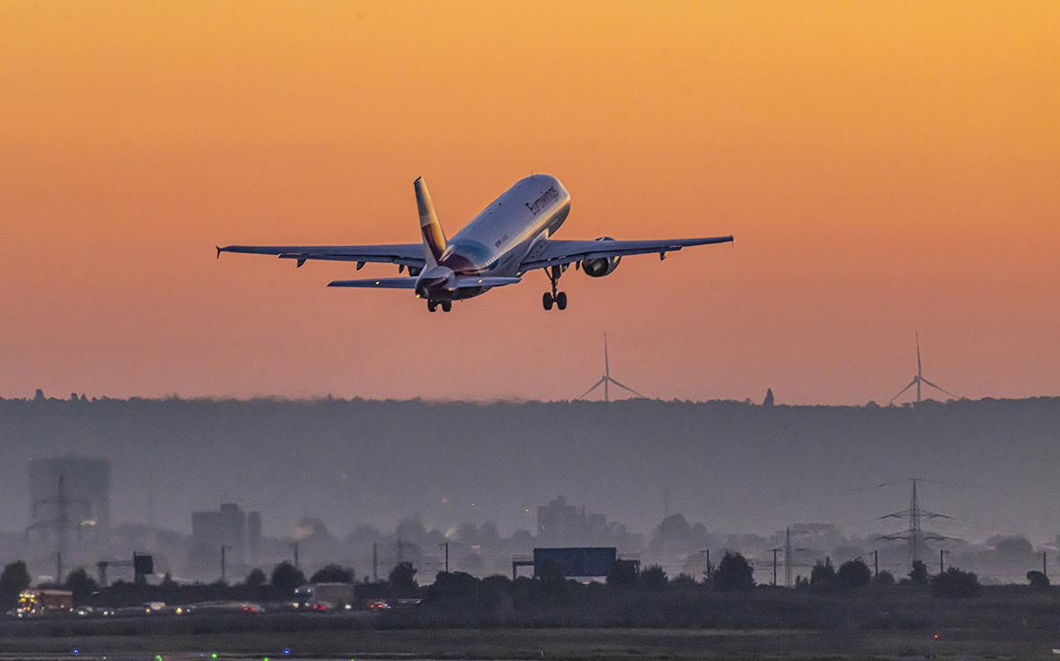 Reuters сообщил о письме Airbus сотрудникам об ущербе и будущих кризисах