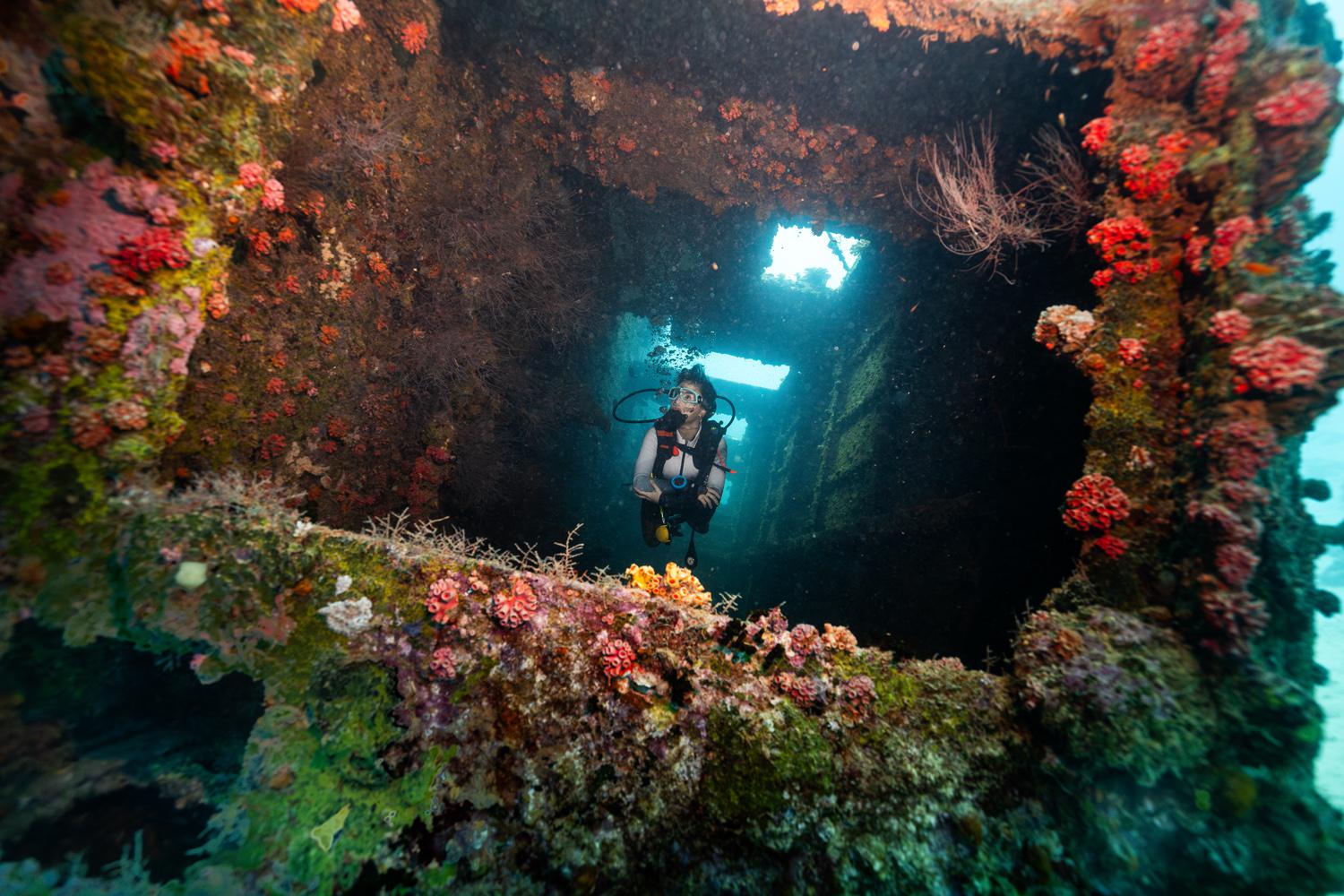 Фото: пресс-служба Dhawa Ihuru