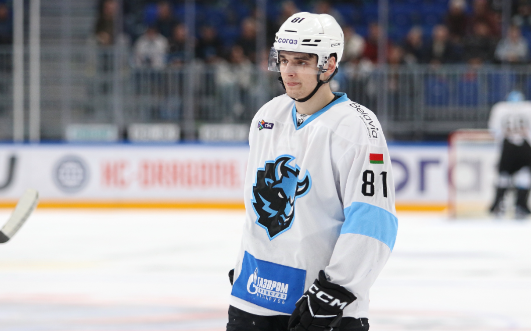 Фото: Maksim Konstantinov / Global Look Press