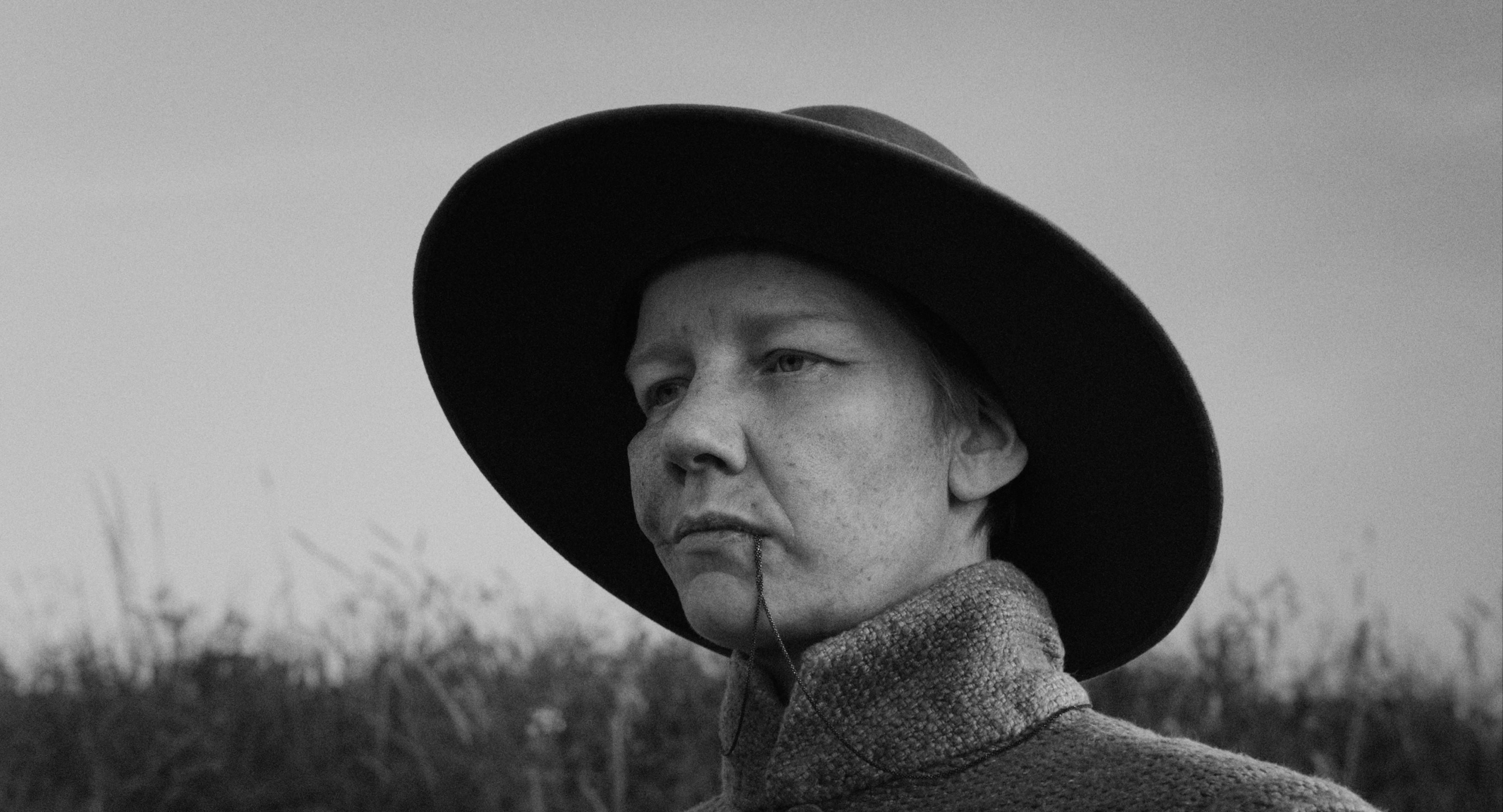 Кадр из фильма&nbsp;&laquo;Роза&raquo;