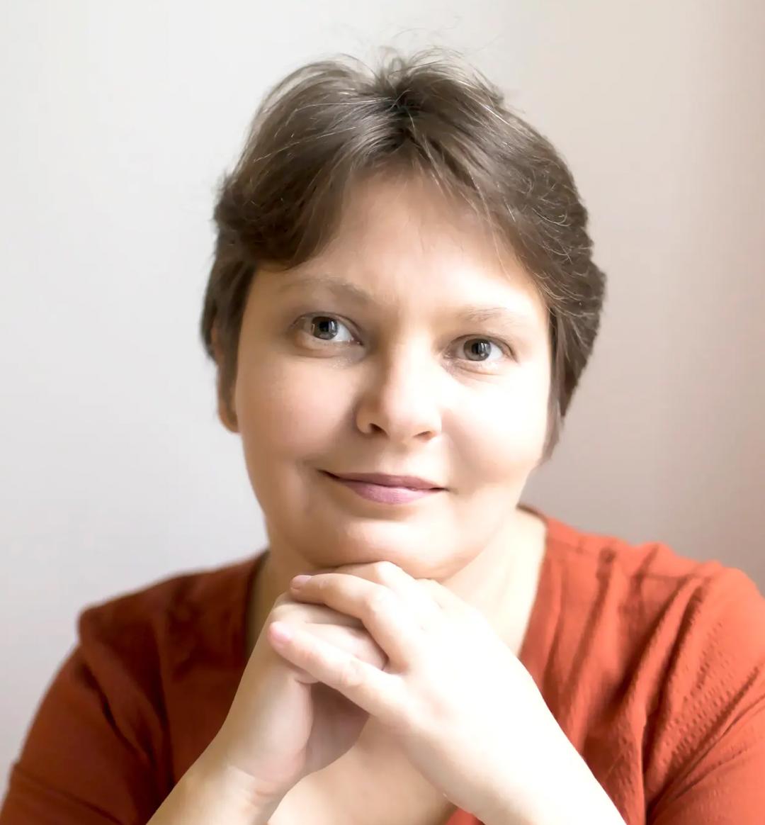 Елена Кандыбина