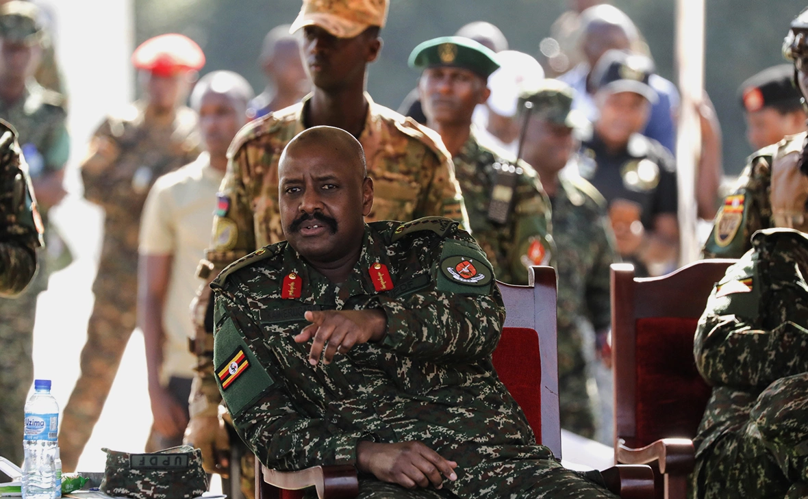 Hajarah Nalwadda / Getty Images