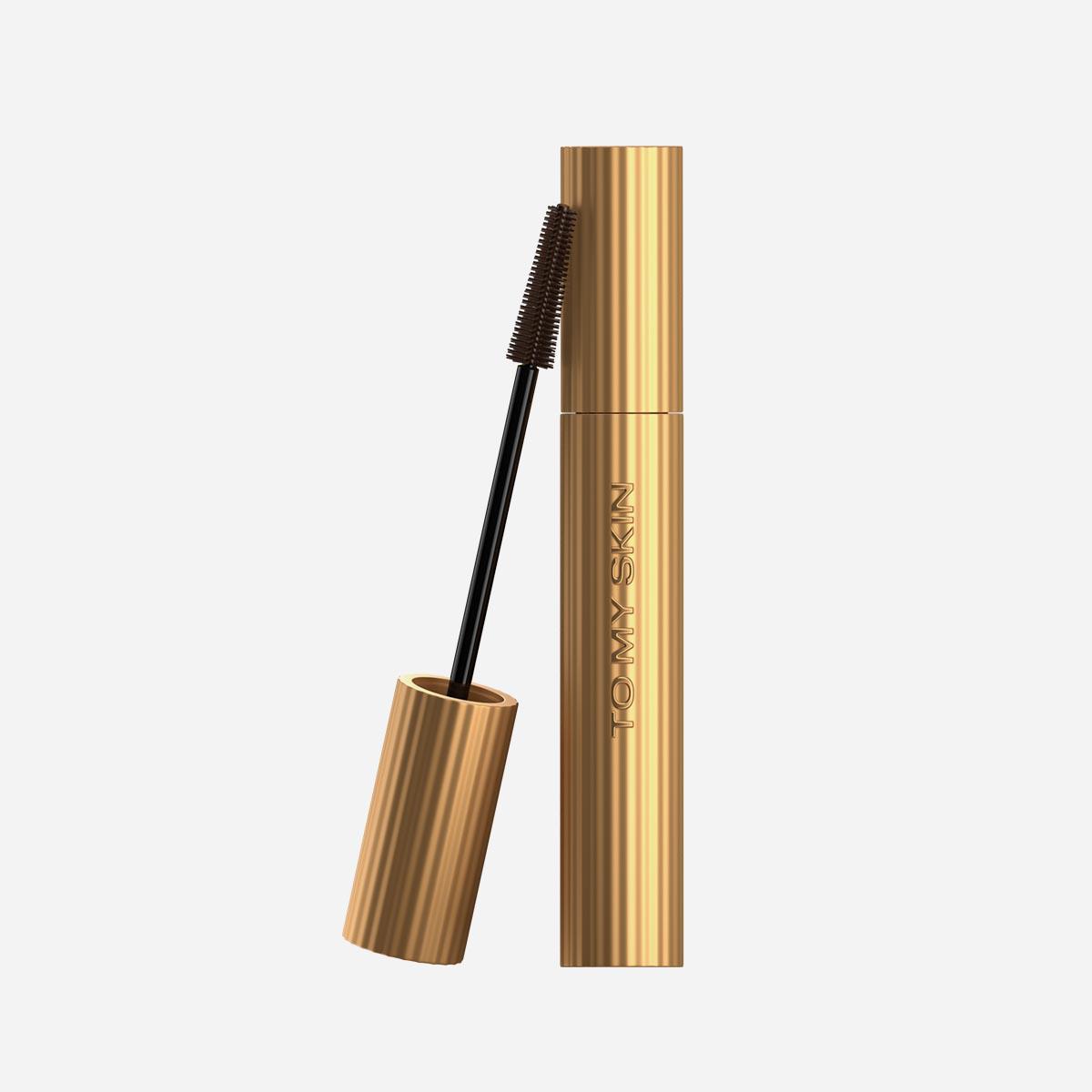 Тушь для ресниц удлиняющая Thermo mascara, To my skin, 1399 руб. (&laquo;Лэтуаль&raquo;)