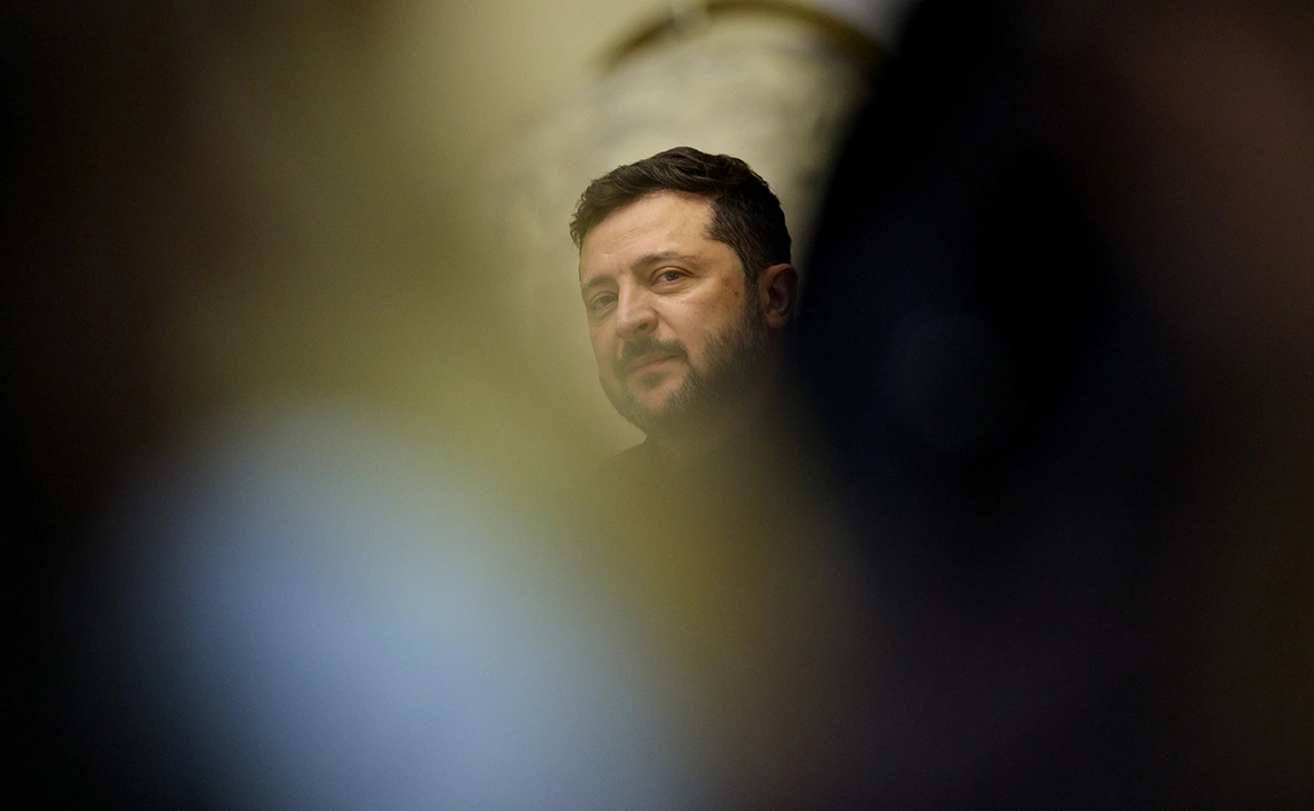 Marko Djurica / Reuters