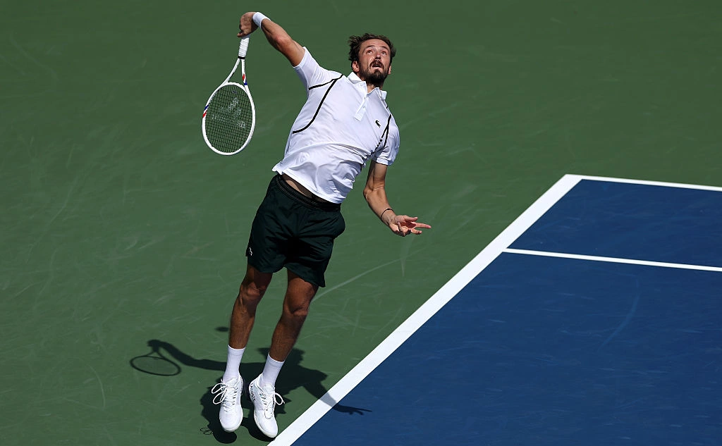 Patrick Smith / Getty Images