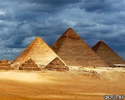 Египет отказался от ужесточения визового контроля для туристов