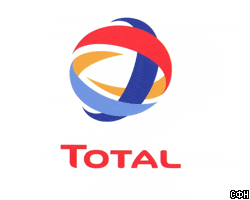 Чистая прибыль Total возросла до 3,7 млрд евро