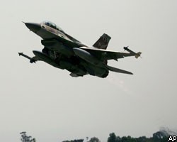 Вашингтон продаст Румынии 48 истребителей F-16 за $4,5 млрд