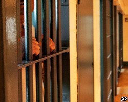 В СИЗО Уссурийска в одной камере умерли 3 заключенных
