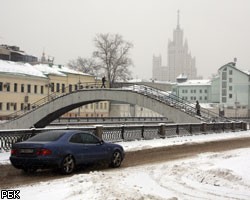 Москва стала вторым городом мира по числу богатейших людей