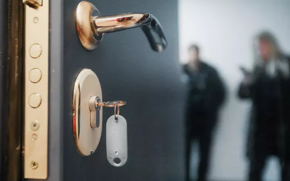 Андрей Никеричев / АГН «Москва»