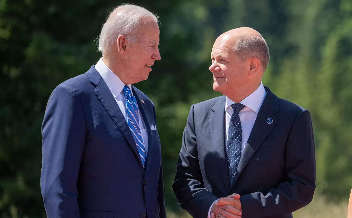 Thomas Lohnes / Getty Images