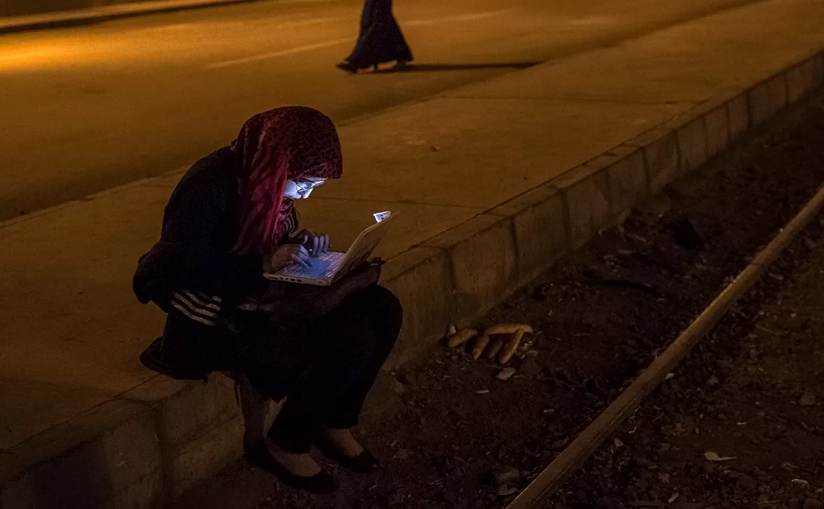 Daniel Berehulak / Getty Images