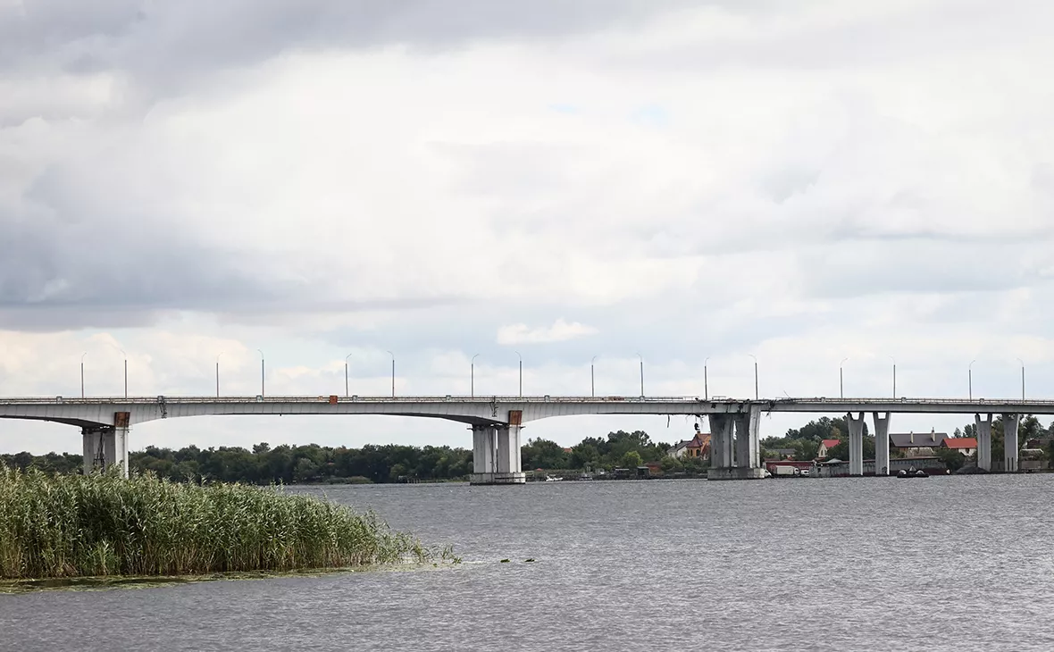 Сергей Мальгавко / ТАСС