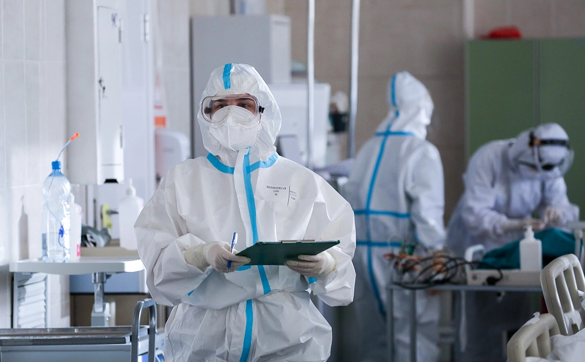 Софья Сандурская / АГН «Москва»