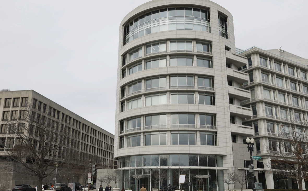 	Anna Moneymaker / Getty Images