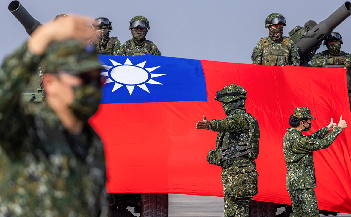 Annabelle Chih / Getty Images