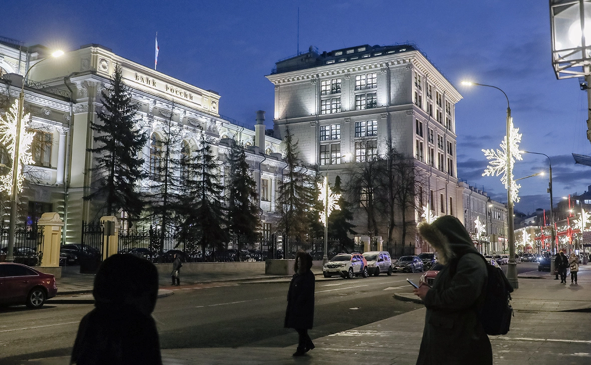 Андрей Любимов / РБК