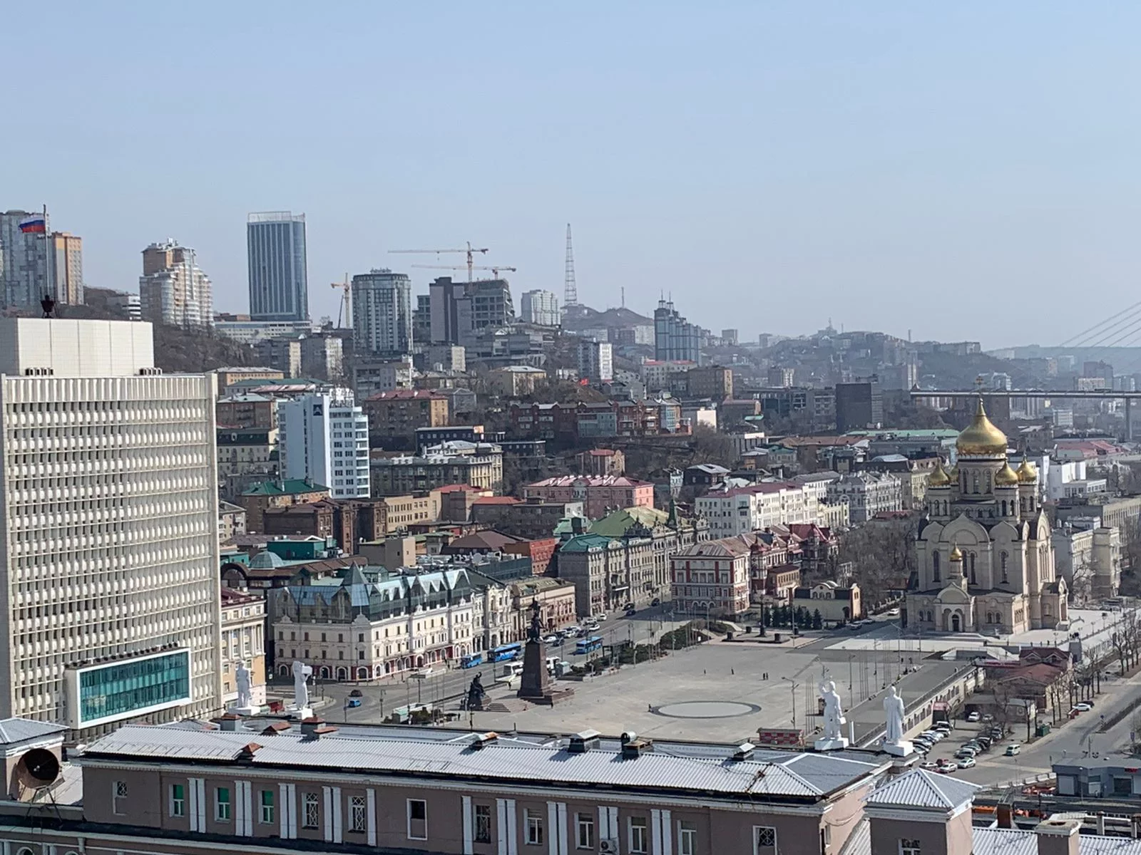 РБК Приморье